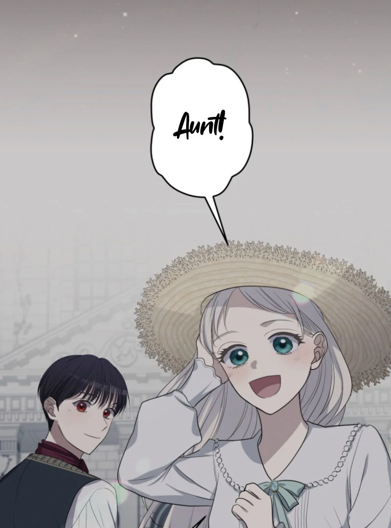 The Grim Reaper Duke’s Obsessive Contract Mother Chapter 37 page 6
