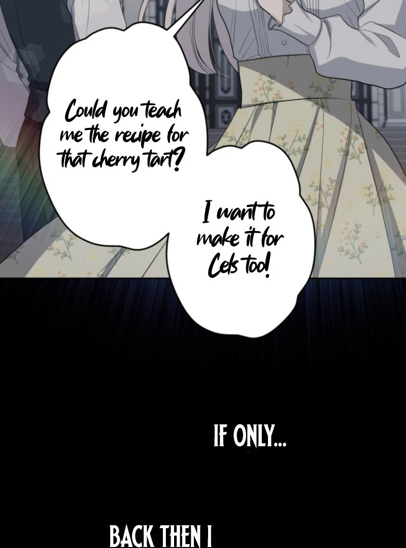 The Grim Reaper Duke’s Obsessive Contract Mother Chapter 37 page 7