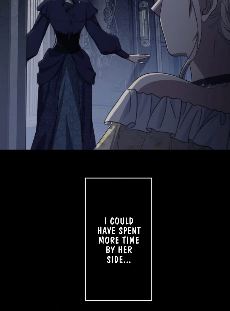 The Grim Reaper Duke’s Obsessive Contract Mother Chapter 37 page 11