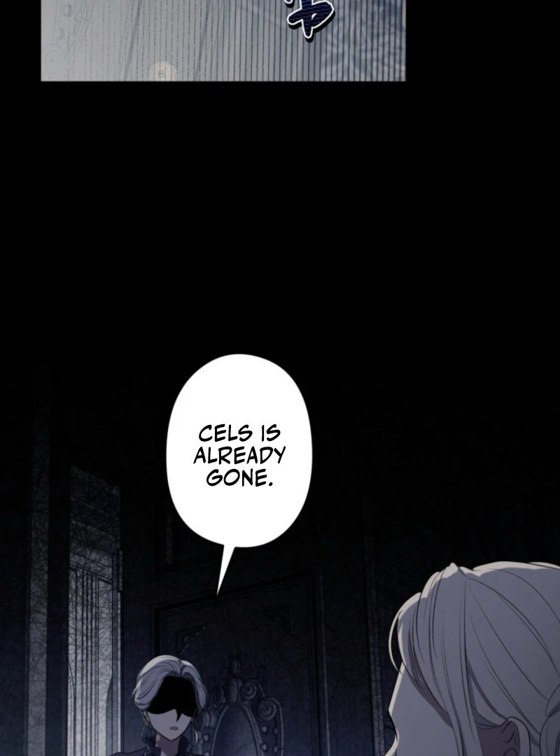 The Grim Reaper Duke’s Obsessive Contract Mother Chapter 37 page 10