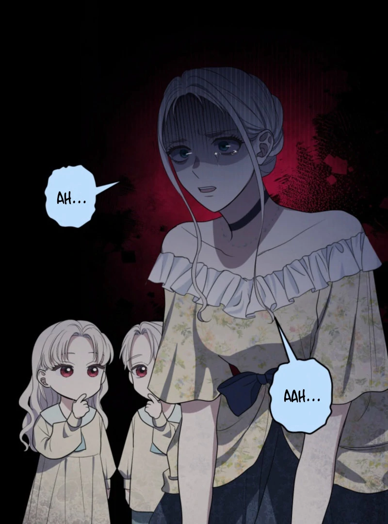 The Grim Reaper Duke’s Obsessive Contract Mother Chapter 37 page 12
