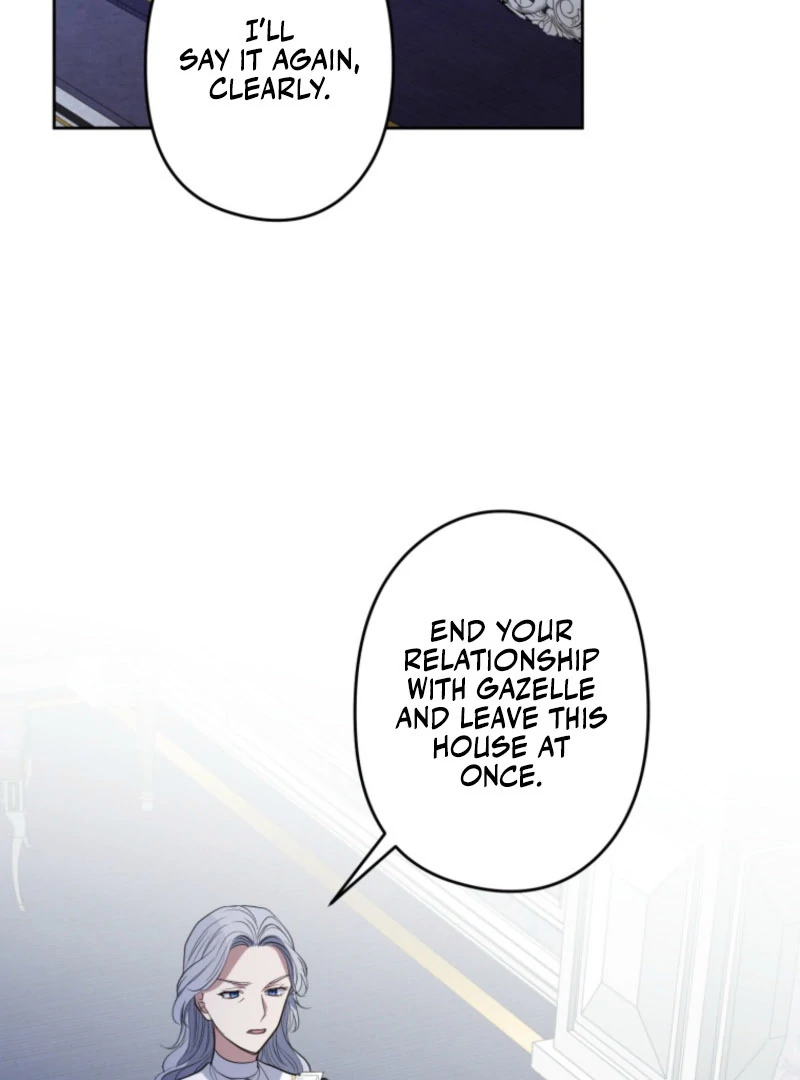The Grim Reaper Duke’s Obsessive Contract Mother Chapter 37 page 22