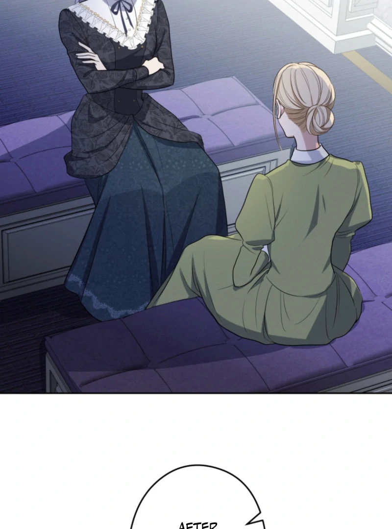 The Grim Reaper Duke’s Obsessive Contract Mother Chapter 37 page 23