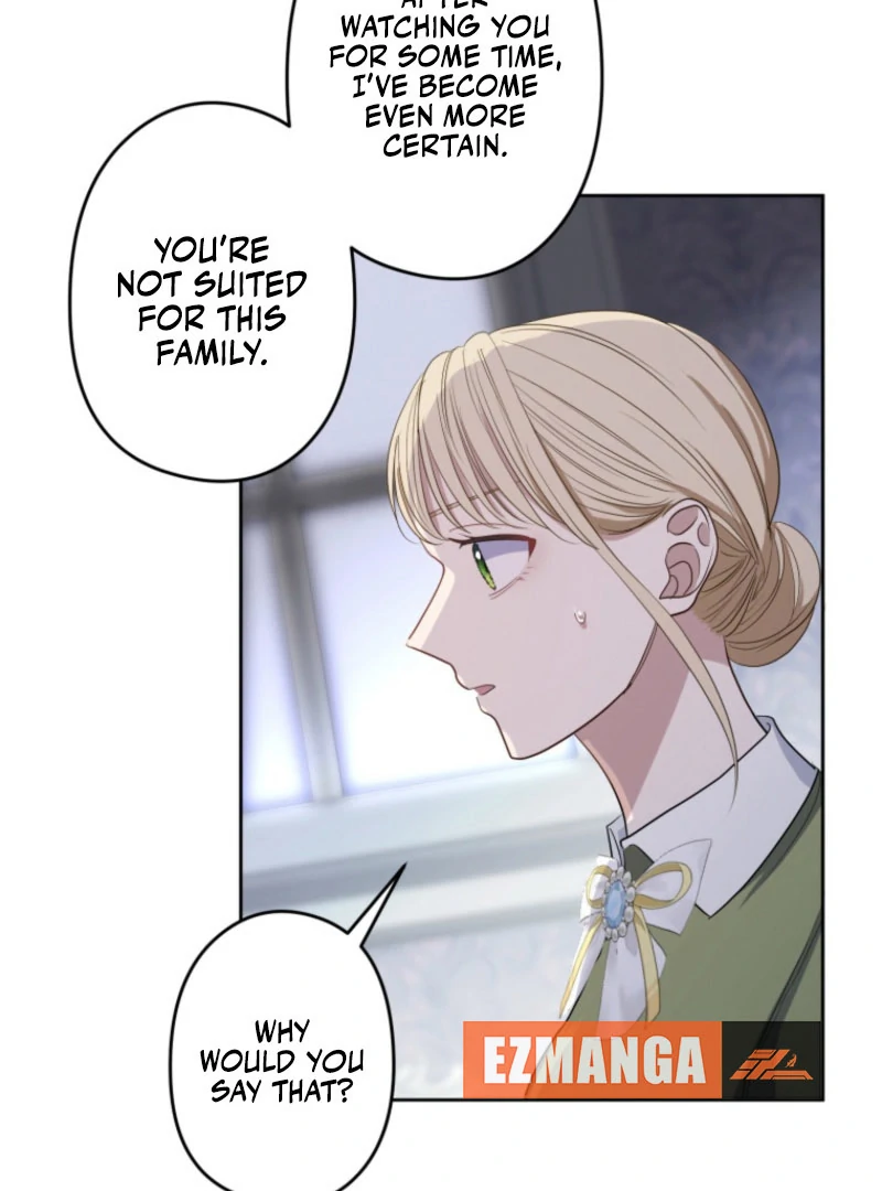 The Grim Reaper Duke’s Obsessive Contract Mother Chapter 37 page 24