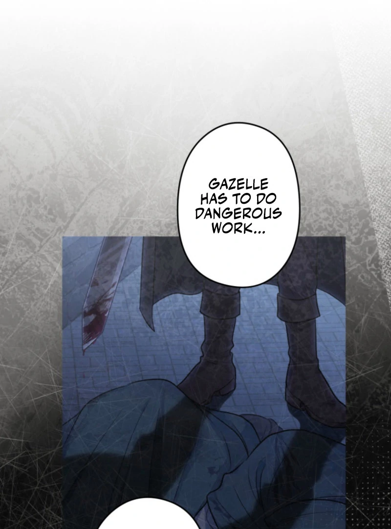 The Grim Reaper Duke’s Obsessive Contract Mother Chapter 37 page 27