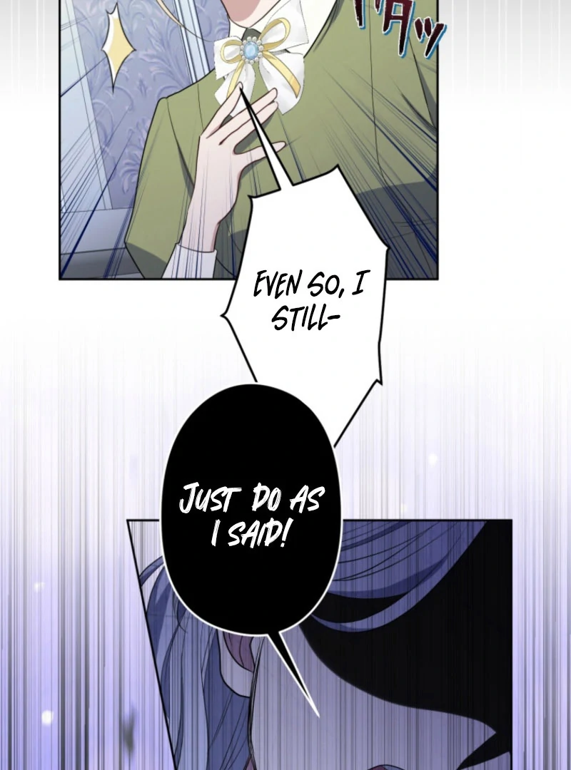 The Grim Reaper Duke’s Obsessive Contract Mother Chapter 37 page 33