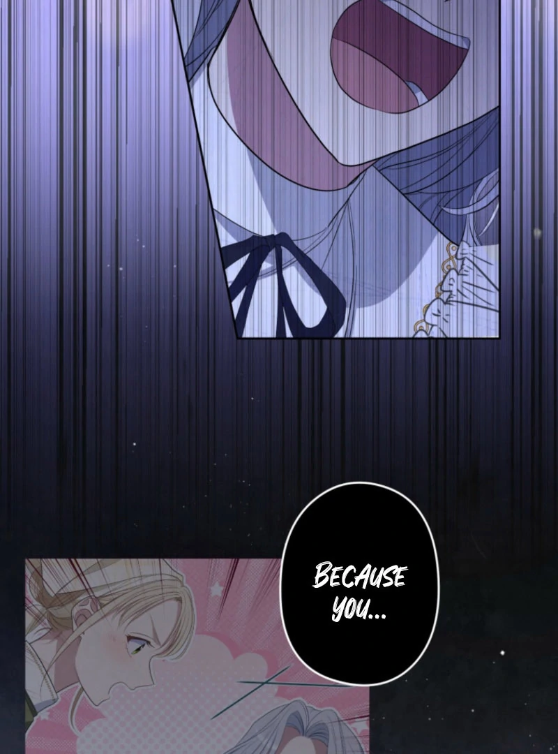 The Grim Reaper Duke’s Obsessive Contract Mother Chapter 37 page 34