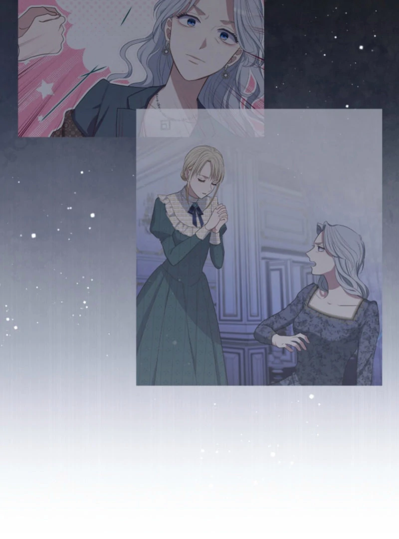 The Grim Reaper Duke’s Obsessive Contract Mother Chapter 37 page 35