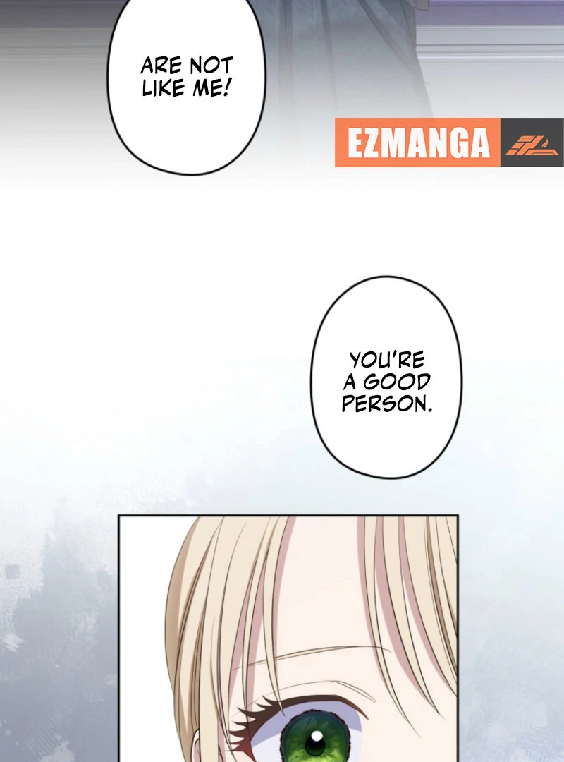 The Grim Reaper Duke’s Obsessive Contract Mother Chapter 37 page 37