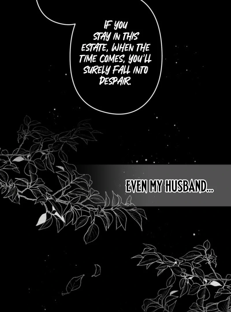 The Grim Reaper Duke’s Obsessive Contract Mother Chapter 37 page 41
