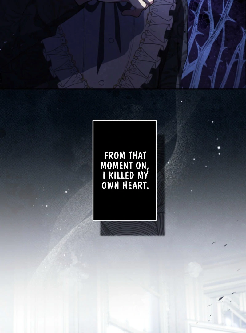 The Grim Reaper Duke’s Obsessive Contract Mother Chapter 37 page 47