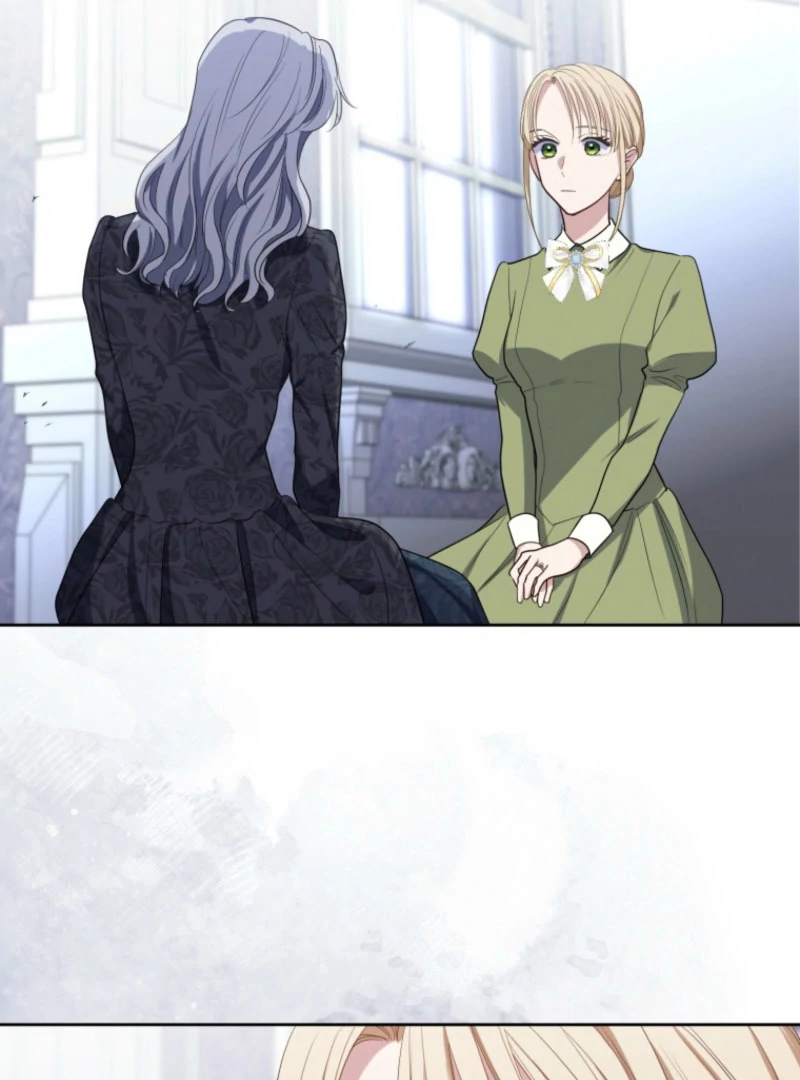 The Grim Reaper Duke’s Obsessive Contract Mother Chapter 37 page 48