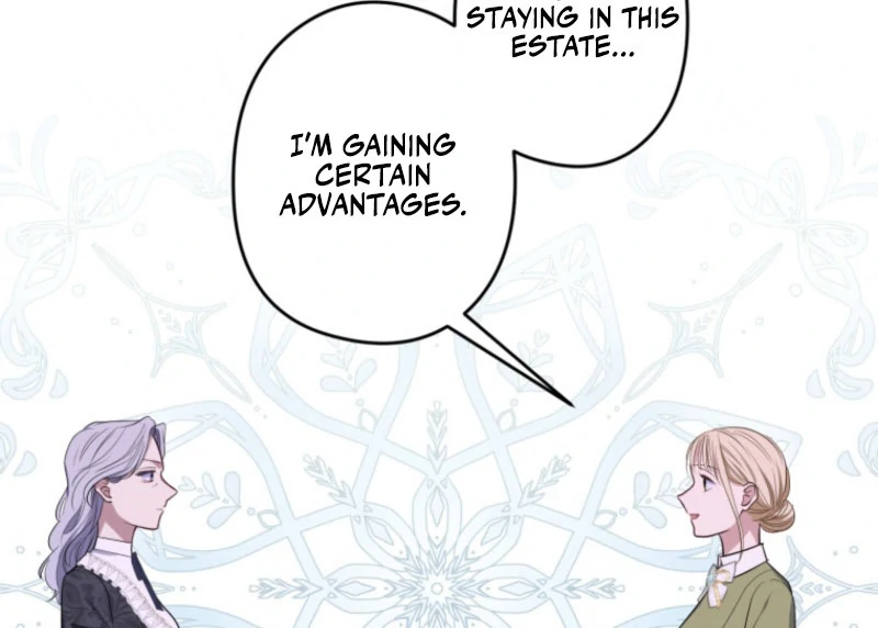 The Grim Reaper Duke’s Obsessive Contract Mother Chapter 37 page 51