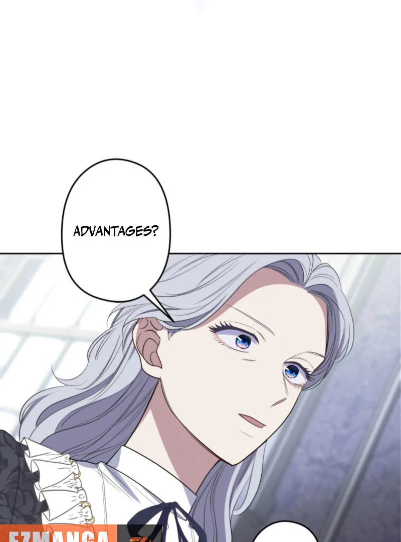 The Grim Reaper Duke’s Obsessive Contract Mother Chapter 37 page 53