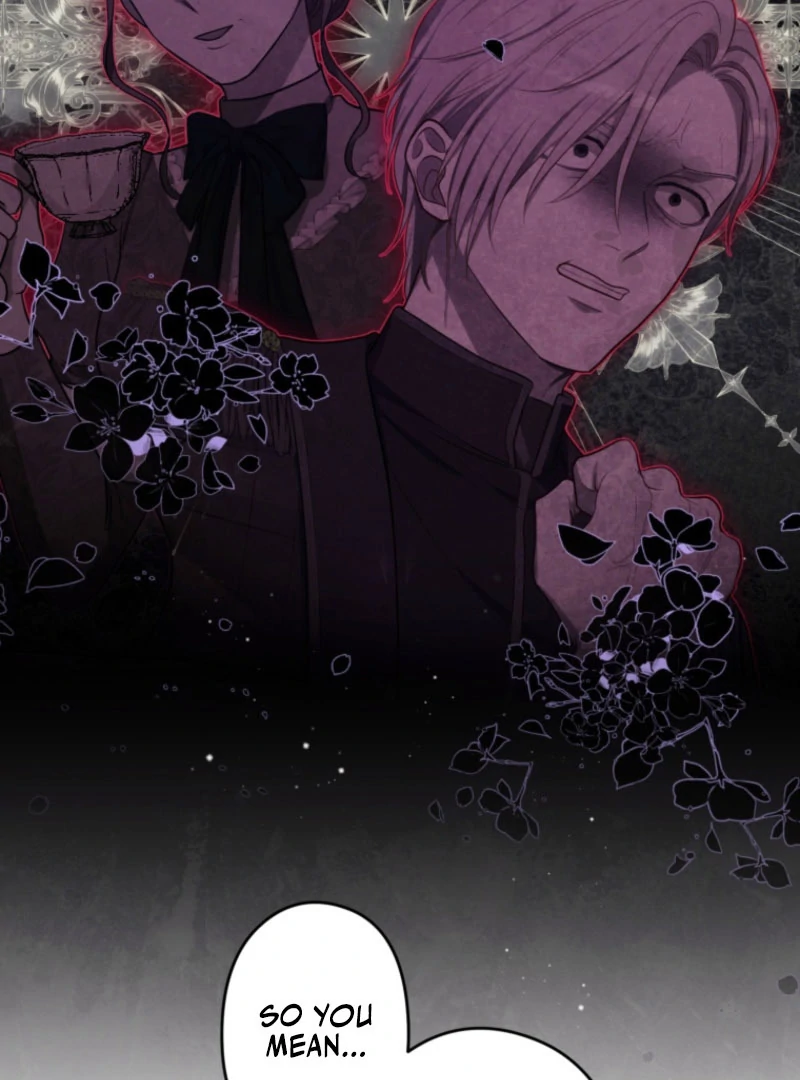 The Grim Reaper Duke’s Obsessive Contract Mother Chapter 37 page 55