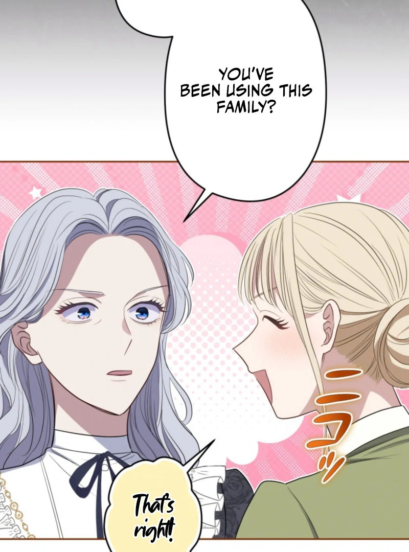 The Grim Reaper Duke’s Obsessive Contract Mother Chapter 37 page 56