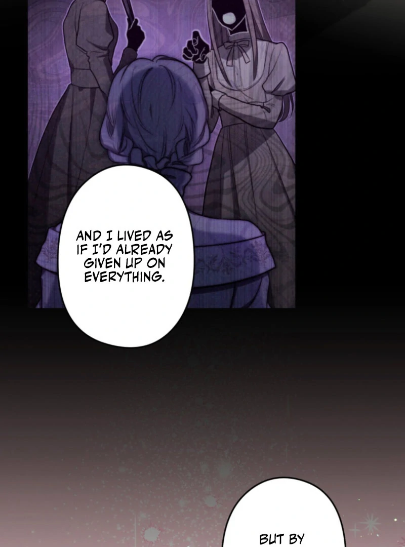 The Grim Reaper Duke’s Obsessive Contract Mother Chapter 37 page 60