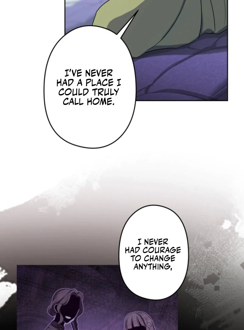 The Grim Reaper Duke’s Obsessive Contract Mother Chapter 37 page 59