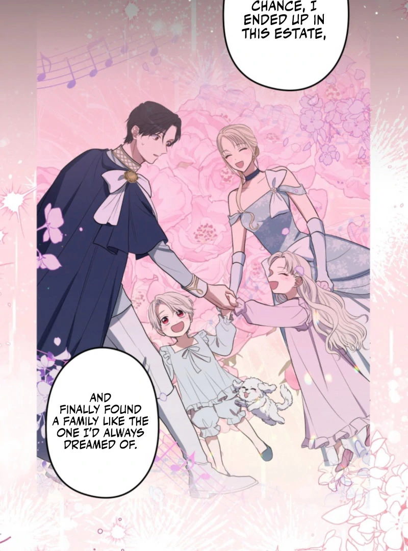 The Grim Reaper Duke’s Obsessive Contract Mother Chapter 37 page 61