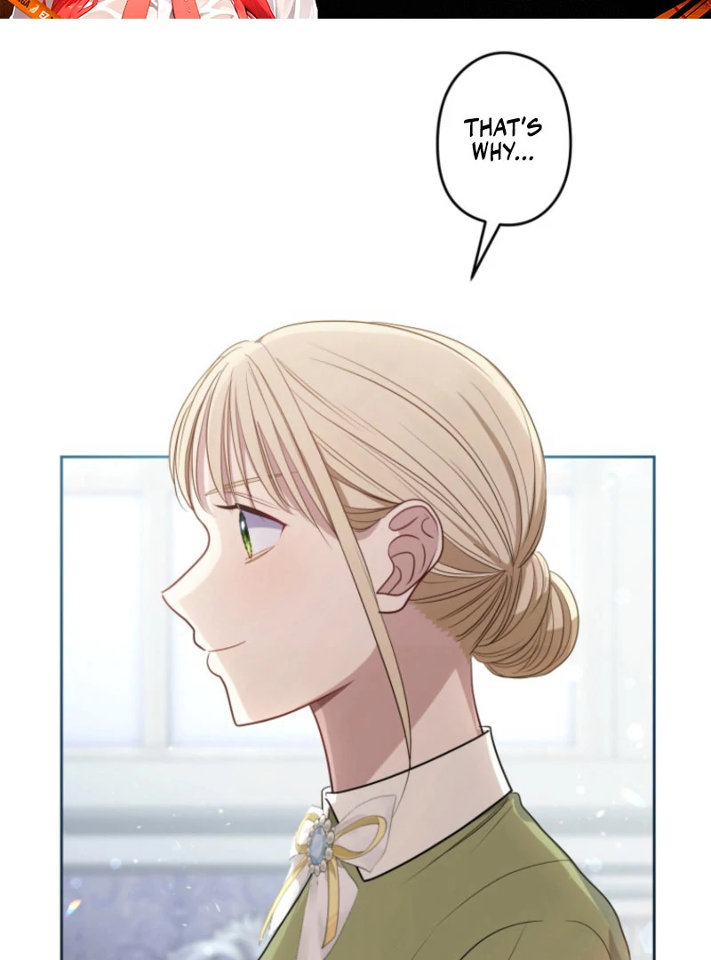 The Grim Reaper Duke’s Obsessive Contract Mother Chapter 37 page 63