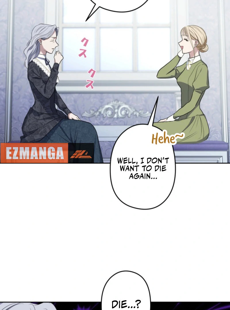 The Grim Reaper Duke’s Obsessive Contract Mother Chapter 37 page 68