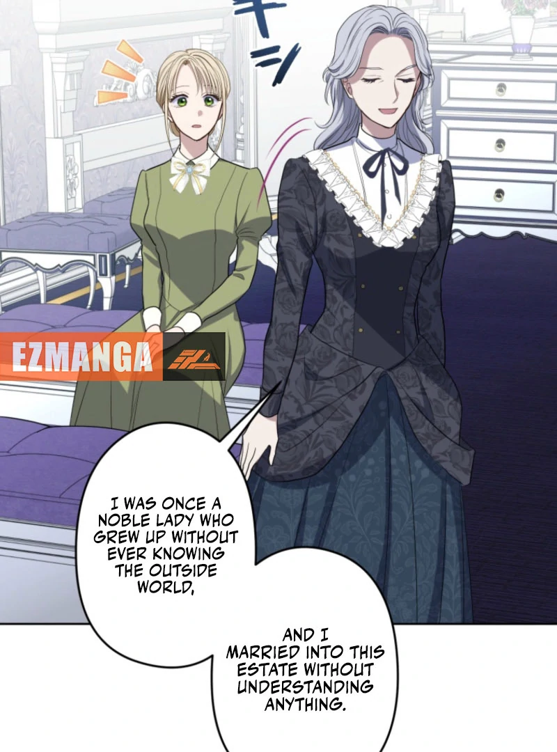 The Grim Reaper Duke’s Obsessive Contract Mother Chapter 37 page 72