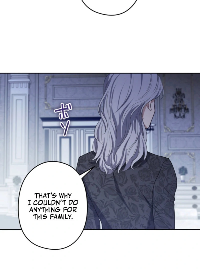 The Grim Reaper Duke’s Obsessive Contract Mother Chapter 37 page 73