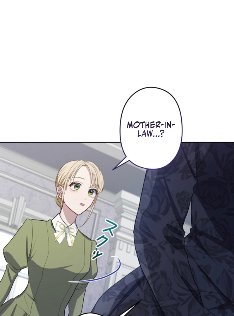 The Grim Reaper Duke’s Obsessive Contract Mother Chapter 37 page 74