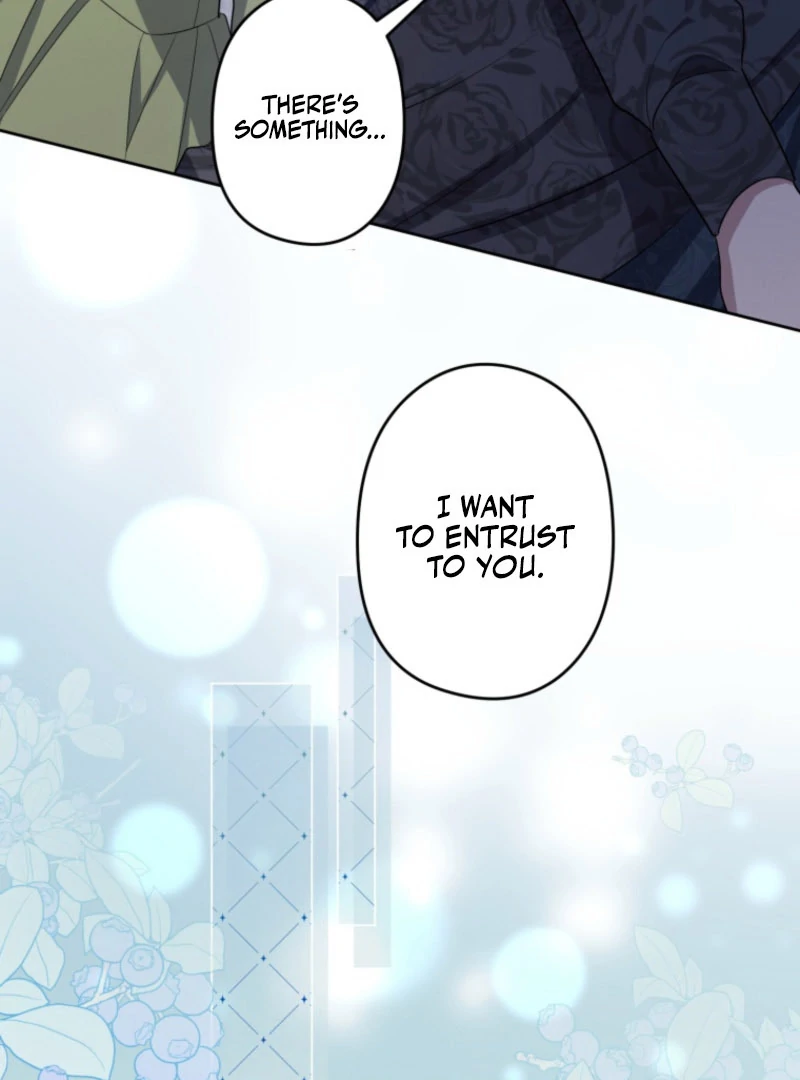 The Grim Reaper Duke’s Obsessive Contract Mother Chapter 37 page 75