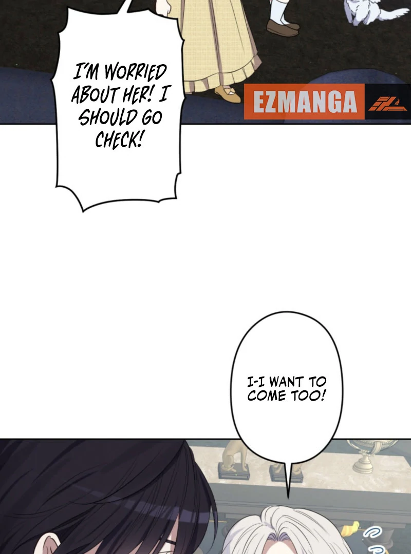 The Grim Reaper Duke’s Obsessive Contract Mother Chapter 37 page 79