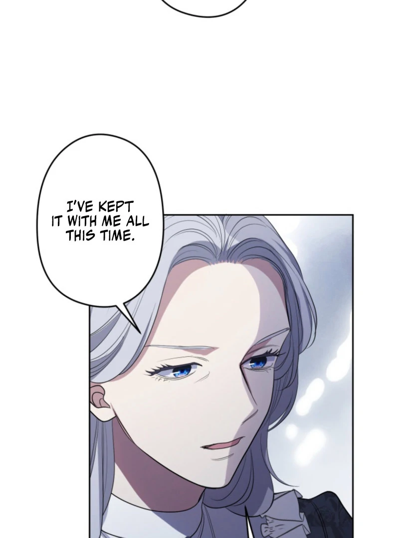 The Grim Reaper Duke’s Obsessive Contract Mother Chapter 38 page 8