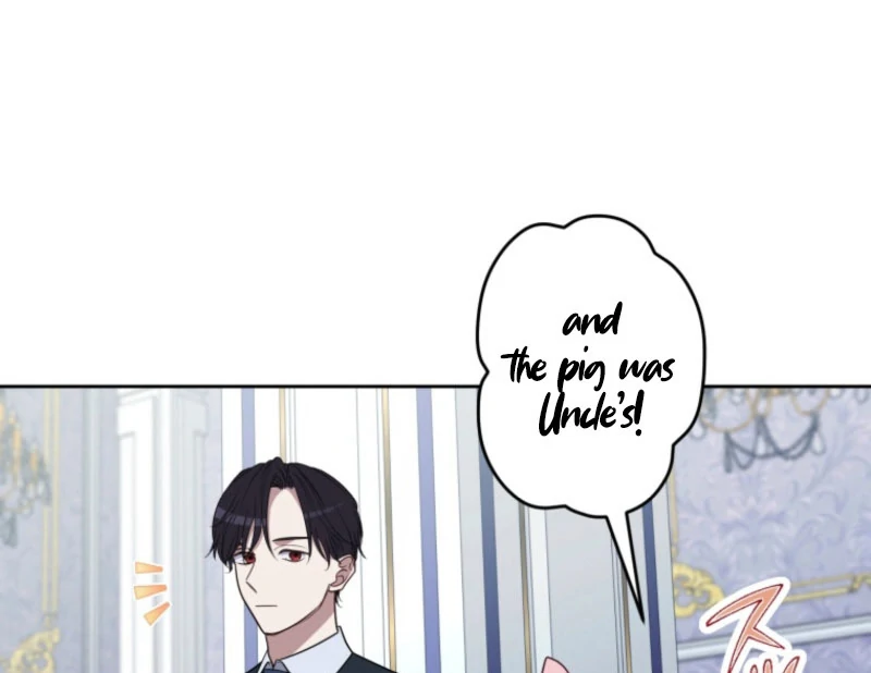 The Grim Reaper Duke’s Obsessive Contract Mother Chapter 38 page 13