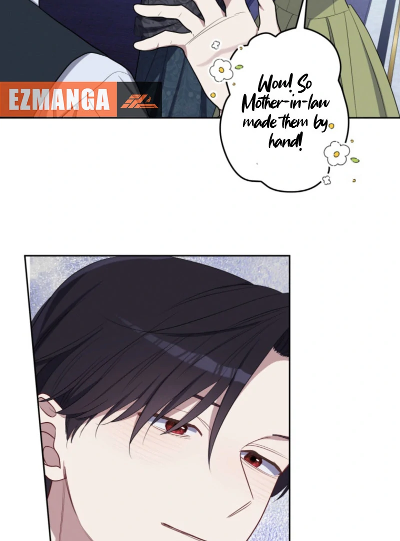 The Grim Reaper Duke’s Obsessive Contract Mother Chapter 38 page 16