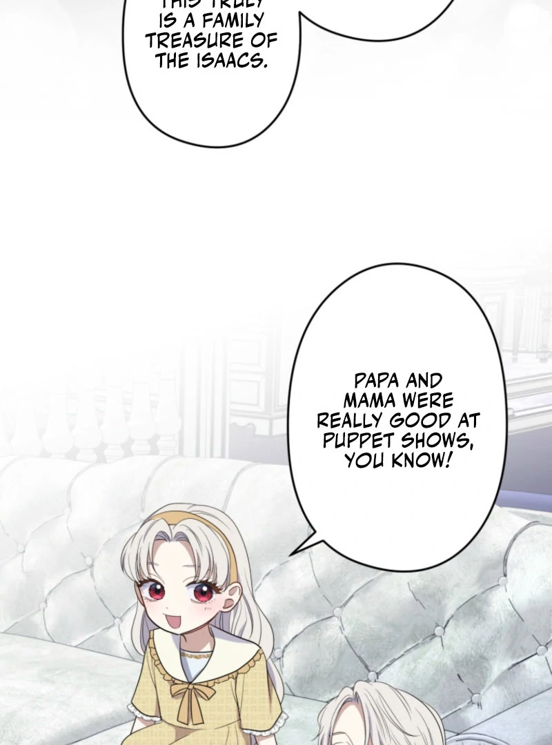 The Grim Reaper Duke’s Obsessive Contract Mother Chapter 38 page 19