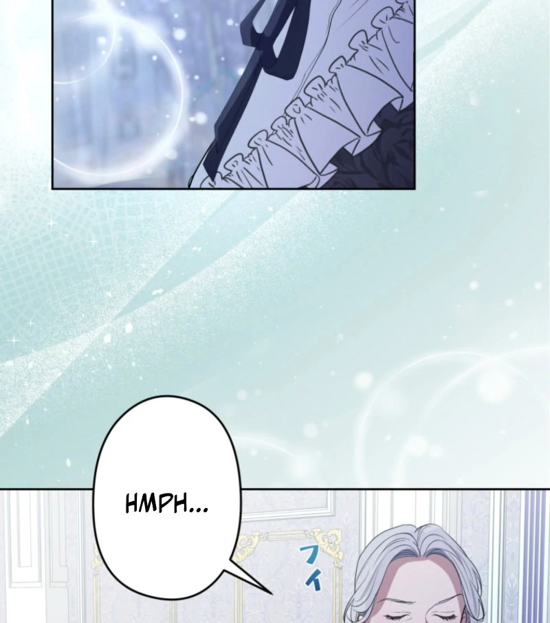 The Grim Reaper Duke’s Obsessive Contract Mother Chapter 38 page 26