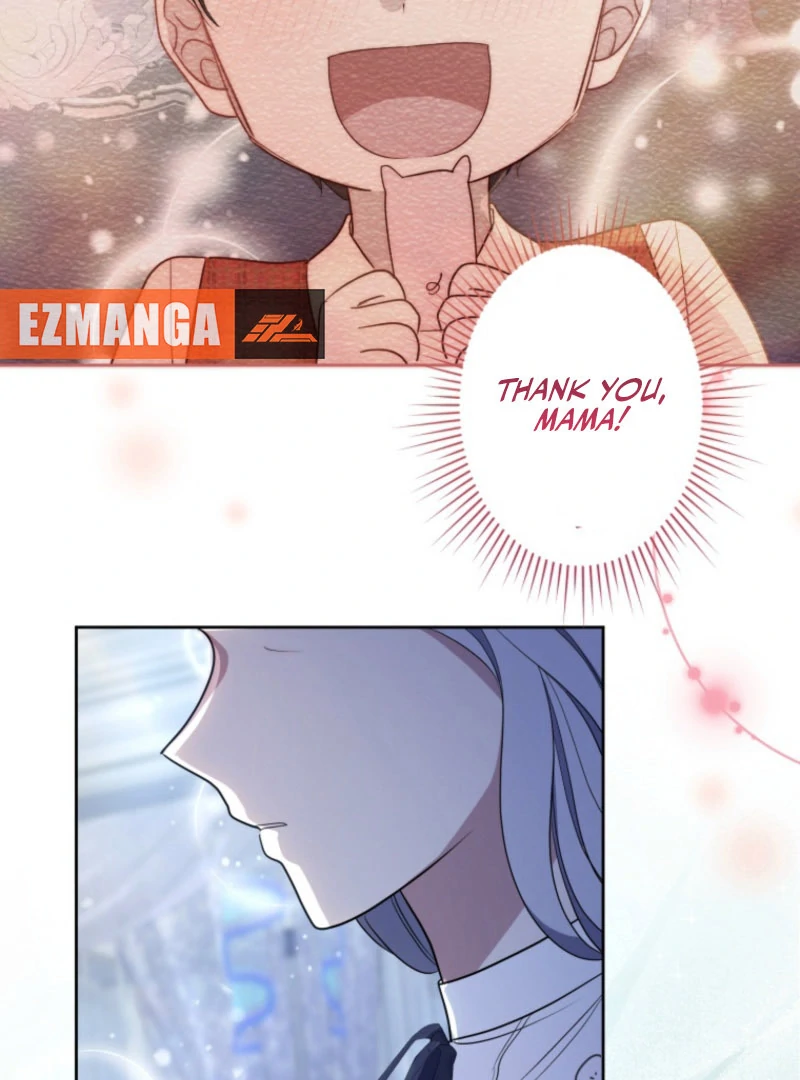 The Grim Reaper Duke’s Obsessive Contract Mother Chapter 38 page 25