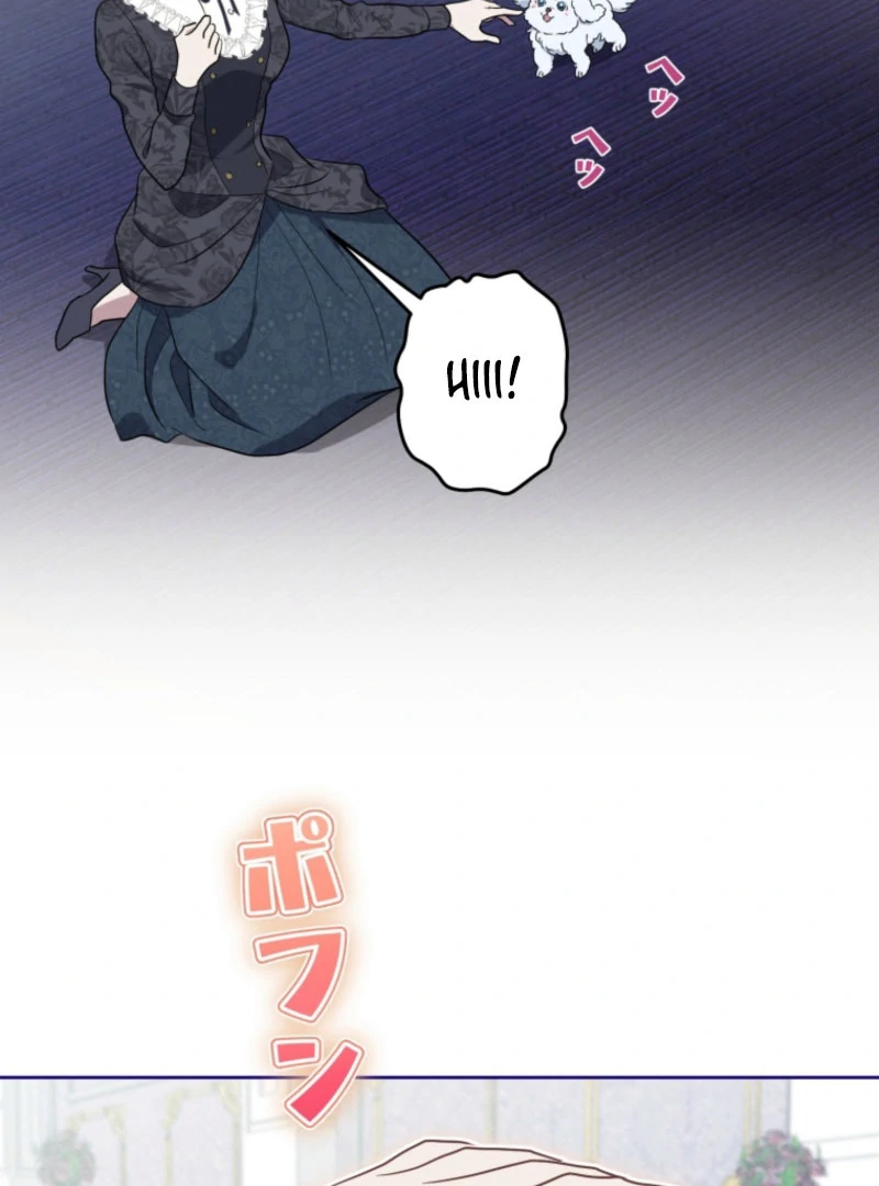 The Grim Reaper Duke’s Obsessive Contract Mother Chapter 38 page 33