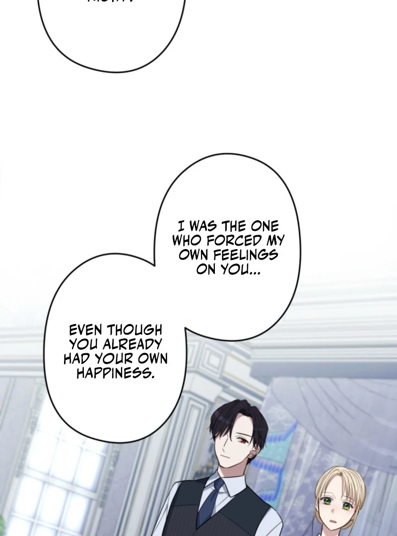 The Grim Reaper Duke’s Obsessive Contract Mother Chapter 38 page 37
