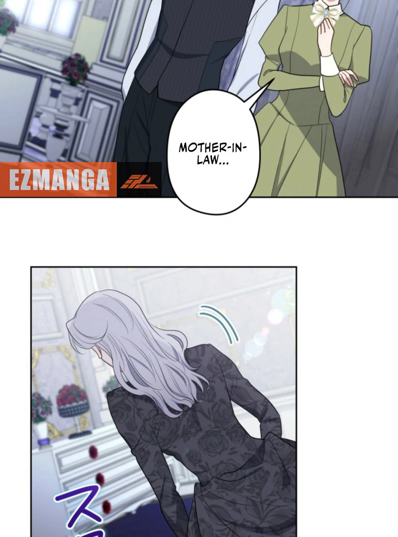 The Grim Reaper Duke’s Obsessive Contract Mother Chapter 38 page 38