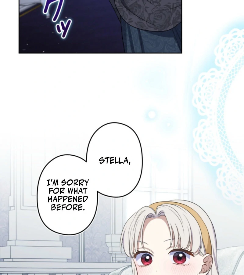 The Grim Reaper Duke’s Obsessive Contract Mother Chapter 38 page 39