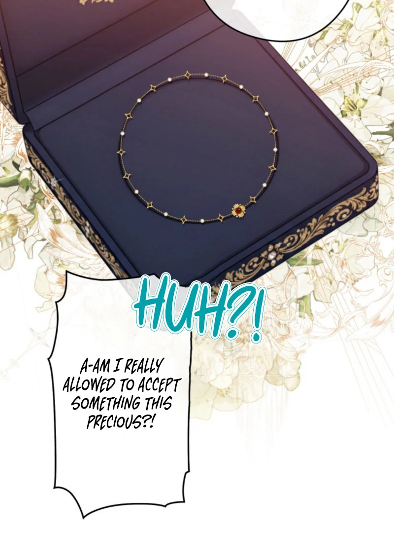 The Grim Reaper Duke’s Obsessive Contract Mother Chapter 38 page 49