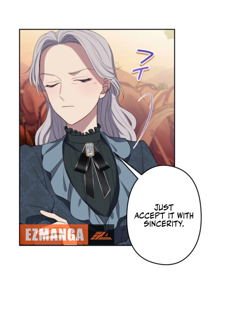 The Grim Reaper Duke’s Obsessive Contract Mother Chapter 38 page 50