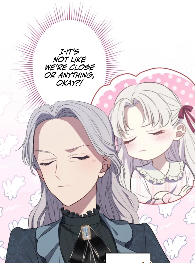 The Grim Reaper Duke’s Obsessive Contract Mother Chapter 38 page 53
