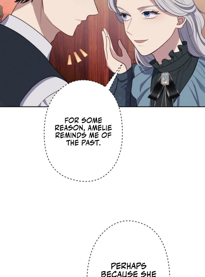 The Grim Reaper Duke’s Obsessive Contract Mother Chapter 38 page 57