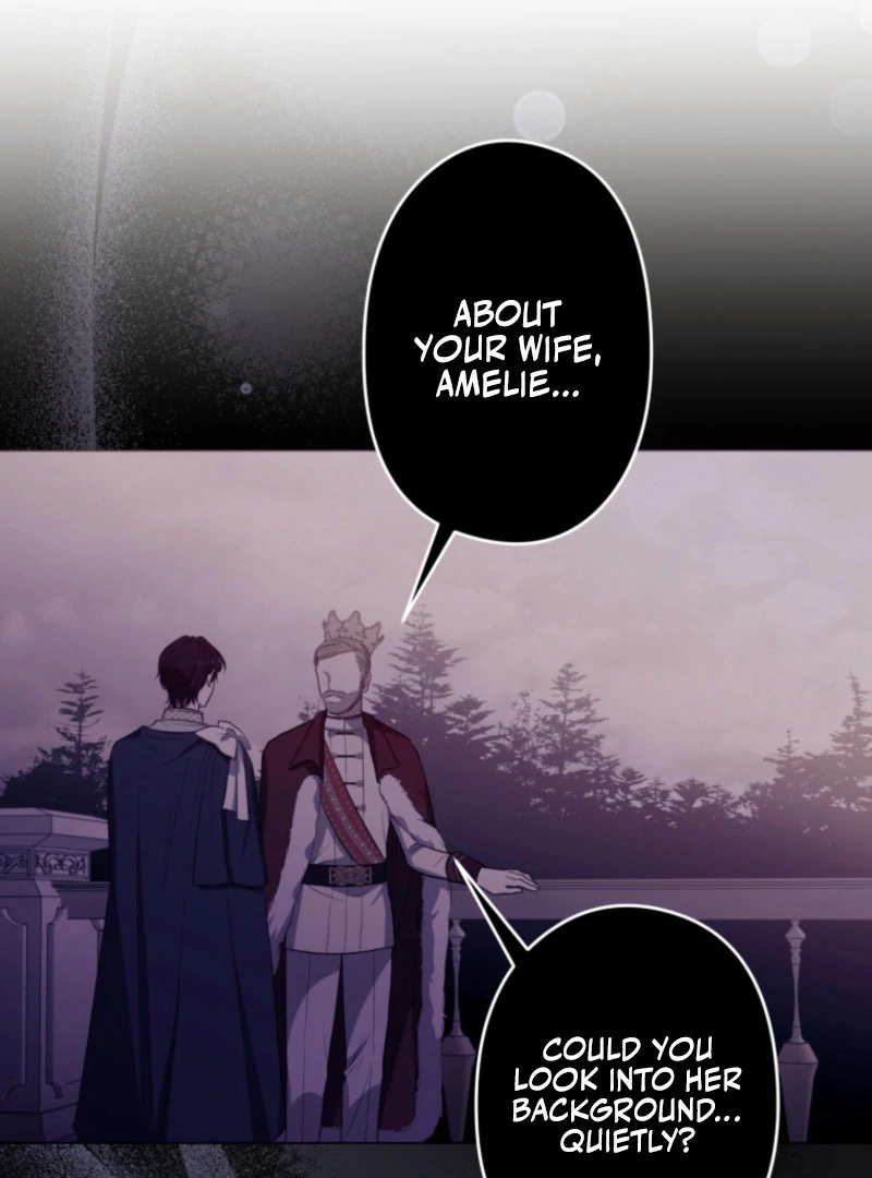 The Grim Reaper Duke’s Obsessive Contract Mother Chapter 38 page 59
