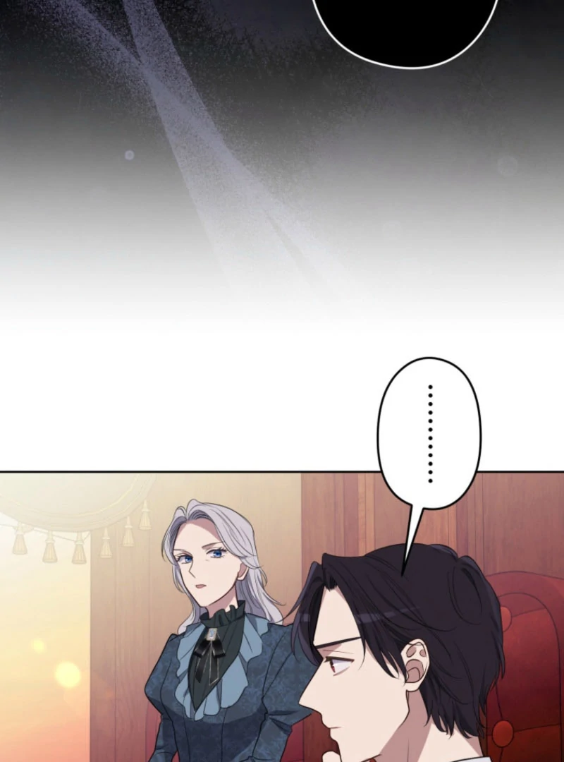 The Grim Reaper Duke’s Obsessive Contract Mother Chapter 38 page 60