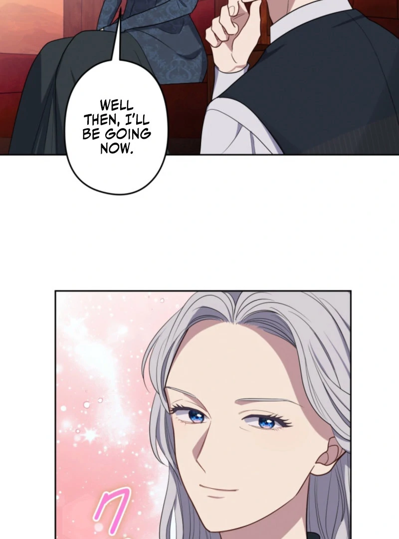 The Grim Reaper Duke’s Obsessive Contract Mother Chapter 38 page 61