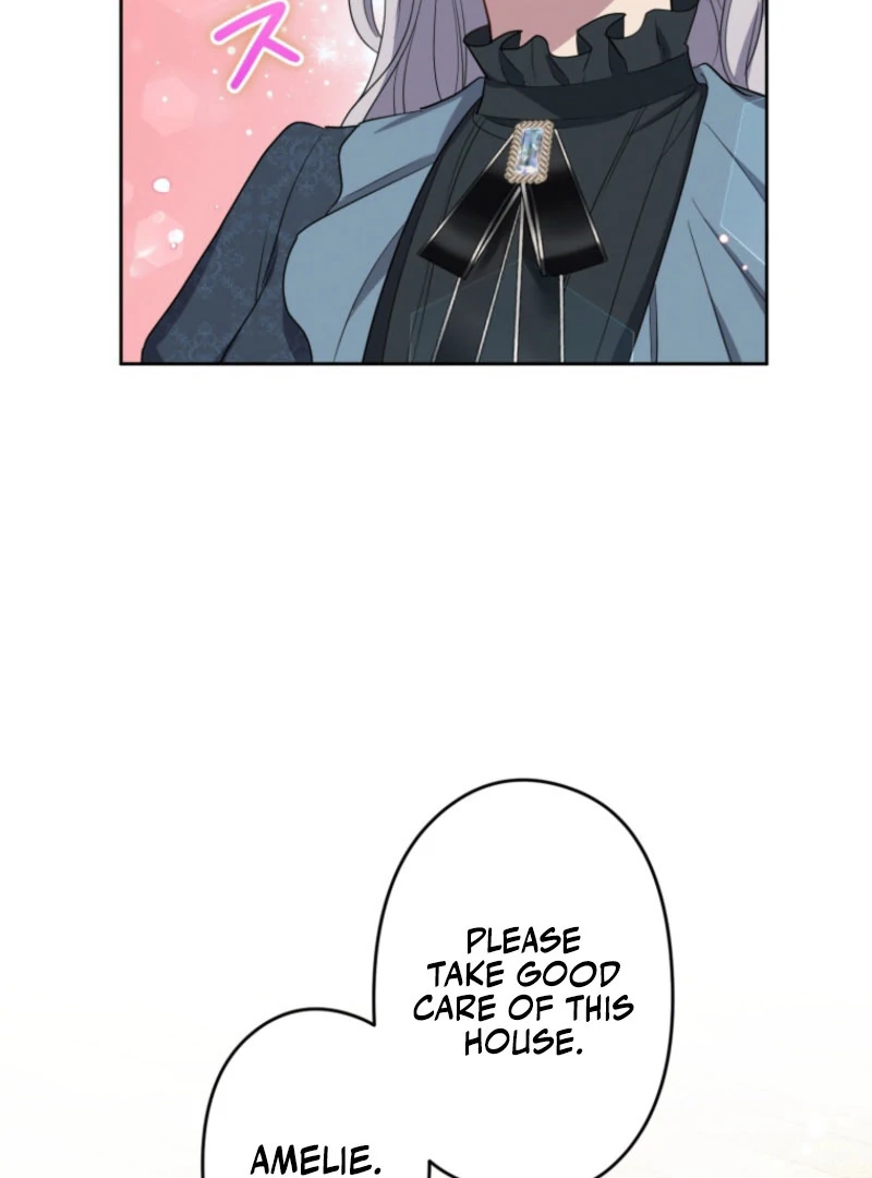 The Grim Reaper Duke’s Obsessive Contract Mother Chapter 38 page 62