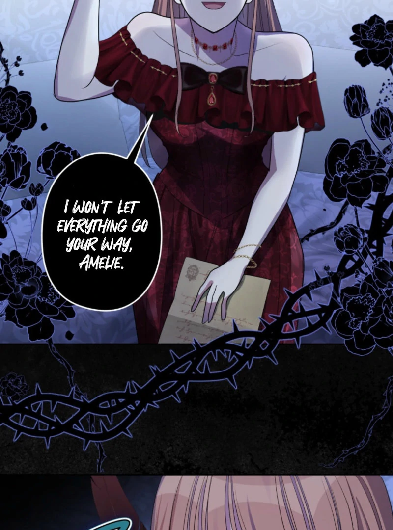 The Grim Reaper Duke’s Obsessive Contract Mother Chapter 38 page 73