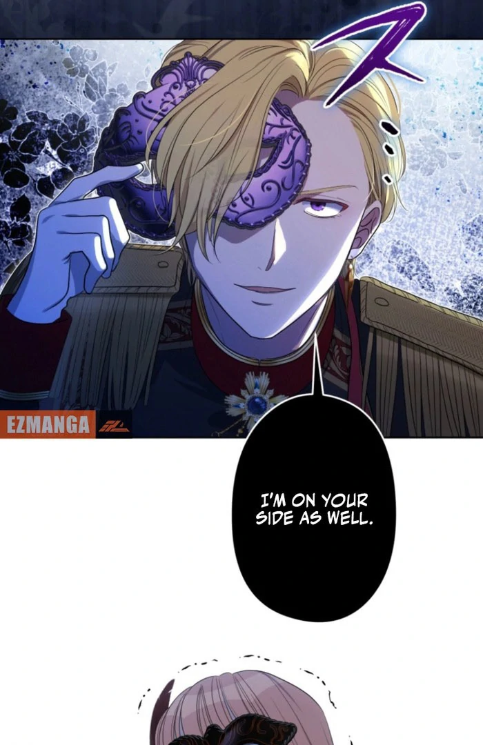 The Grim Reaper Duke’s Obsessive Contract Mother Chapter 39 page 12